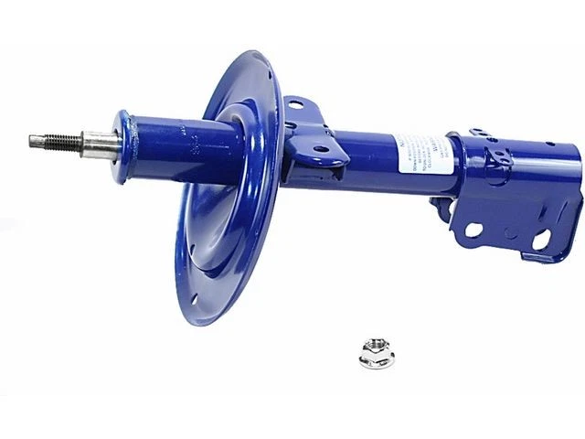 Front Strut Assembly For 1995-2000 Dodge Caravan 1999 1997 1998 1996 NY176FD Foto 1 de 1