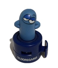 CARTOON NETWORK FOSTERS HOME FOR IMAGINARY FRIENDS FIGURE Toy BLOO