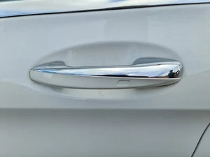 Manija de puerta exterior delantera izquierda mercedes clase c w205 c350e 2016 - Imagen 1 de 18