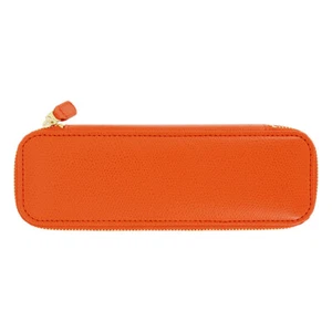 ITOYA Farbkarte Leder Federmäppchen 73 Laterne Kirsche AAG0773 - Bild 1 von 3