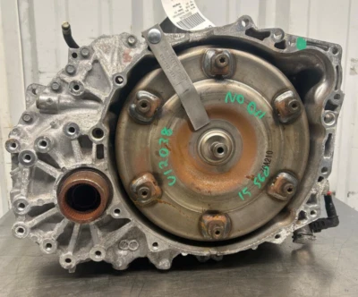 2015 Volvo S60 2.5L Automatic Transmission Assembly 61K Miles AWD OEM TF80SC 16 Foto 1 de 4