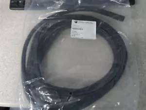 NOS OEM CAN AM Neoprene Hood Seal 08-12 Sypder GS 990 SM5 SE5 293250047 - Picture 1 of 7