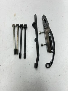 1983 83 Honda XL250R Xl 250 r OEM Head Studs Timing Chain Guides Tensioner - Picture 1 of 9