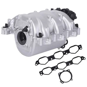 Intake Manifold Assembly Fits Mercedes C230 C280 C300 E350 R350 ML350 2721402401 - Picture 1 of 16
