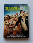 Search Party (DVD, 2016) Comedy TJ Miller Adam Pally With Slipcover