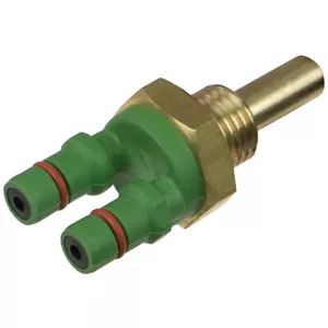 GPD Aluminum Coolant Temperature Sensor with Factory quantity wire Direct Fit - Picture 1 of 5