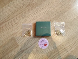 Herren Gold Halslos 2er-Pack - Bild 1 von 12