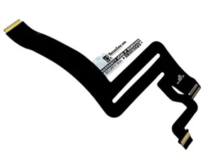 A1932 TrackPad TouchPad Flex Cable 13" MacBook Air MPN 821-01833-02, 2018, 2019 - Picture 1 of 2