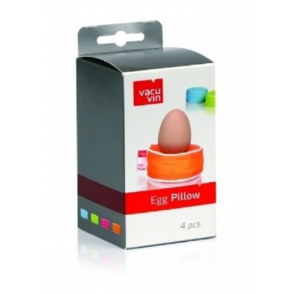 Almohadas Egg de Vacuvin - Juego de 4 Foto 1 de 2