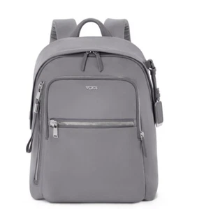 TUMI Voyageur Halsey Backpack - Fog - 146567-A030 - Picture 1 of 5