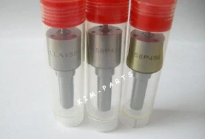 3 Pcs Fuel Injector Nozzle DLLA158P456 for Deutz KHD BFM1013 Nozzles 0433171329 - Picture 1 of 3