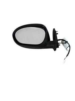 Левое дверное зеркало с электроприводом со стороны водителя 09 10 11 12 13 14 NISSAN CUBE - Изображение 1 из 4