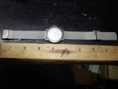 ESPRIT Quartz Movement Mens Analog Dial Wrist Watch - Image 1 of 3