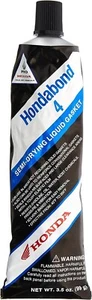 Genuine Honda OEM Hondabond 4 Liquid Gasket 08717-1194. Used in place of gaskets - Picture 1 of 2