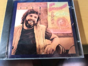 "Spooky Lady's Sideshow" by Kris Kristofferson cd One Way SEALED UNPLAYED! - Picture 1 of 2