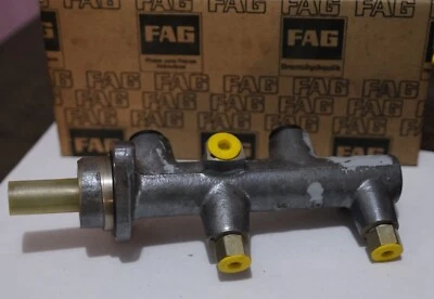 全新大众奥迪 Master 制动缸 813611019 奥迪 4000 / Coupe 1981 至 1984 — 第 1/4 张图片