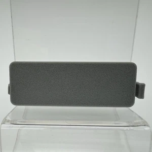 Parallel Port I/O IO Slot Cover for PlayStation 1 PSX PS1 SCPH 1001 5501 - Picture 1 of 3
