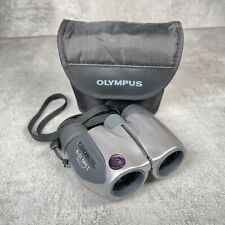 OLYMPUS DPC I 8 x 21 Compact Binoculars UV Protection with Case