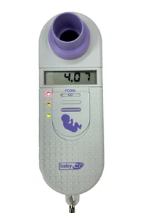 Monitor Carefusion BabyCO senza custodia - Foto 1 di 7