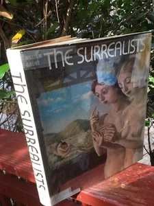 William Gaunt,  The surrealists  - Imagen 1 de 7