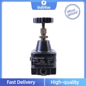 1PCS New Norgren Type 11-818-991 Precision Pressure Reducing Valve 4-10bar - Picture 1 of 3
