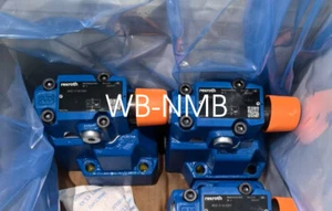 Rexroth R900597892 DR20-5-5X/200Y pressure reducing valve FedEx or DHL - Afbeelding 1 van 2