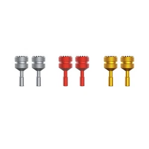 Thumb Rocker Control Joystick for DJI RC Controller Mini 3 Pro Drone Repair Tool - Bild 1 von 13