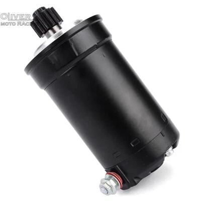 Engine Starter Motor For Ducati 27040011A Monster 400 600 620 750 900 S2R - Image 1 of 4