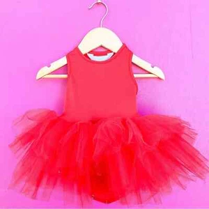 Baby Tutu // iloveplum - Picture 1 of 2