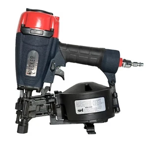 Pecker Coil Roofing Nailer CRN45P 7/8-Inch to 1-3/4-Inch - Picture 1 of 9