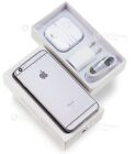 Apple iPhone 6s Plus 64GB Grey Grau Smartphone Handy Retina HD OVP Neu