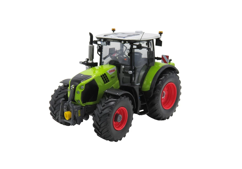 Universal Hobbies CLAAS ARION 550 Tractor 1:32 Scale Limited Edition 1000 Pieces - Image 1 of 4