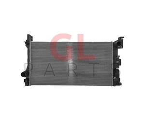 Radiator Engine Cooling FOR VOLVO S90/V90 2016- 31410895 New - Picture 1 of 5