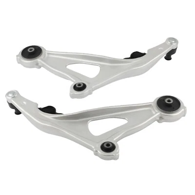 Brazos de control inferiores delanteros de suspensión 2 piezas para Infiniti QX60 2016-2022 JX35 2013 Foto 1 de 4