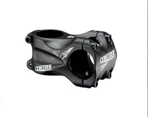 Control Tech Lynx Stem BLACK 31.8mm Clamp 1 1/8" headset: 40MM 50MM MTB - Picture 1 of 1