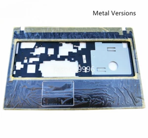 31048963 For Lenovo G570 G575 Palmrest Upper Case Keyboard Bezel Cover - Picture 1 of 6