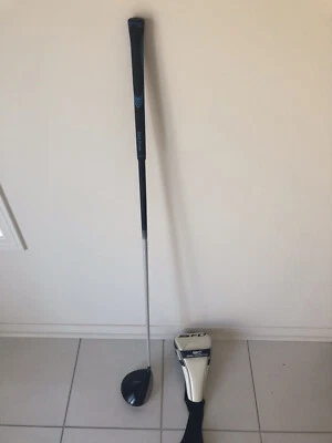 Royal Collection SFD, Loft 9.5, Stiff Flex RH Driver. - Image 1 of 4