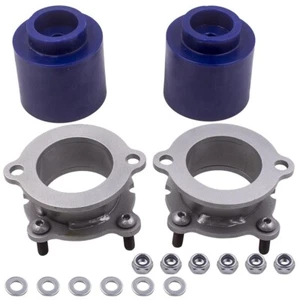 3" Front Rear Lift Kit  For Chevrolet Trailblazer GMC Envoy 2002-2009 32" Tires - Picture 1 of 12