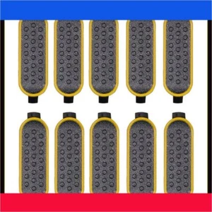 10PCS PTT Button For Motorola Radio SL1M SL2M SL1K SL300 SL3500e SL4000 - Zdjęcie 1 z 3