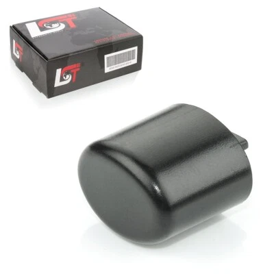 Original LST Handbremse Hebel Druckknopf Schwarz für VW Caddy III IV 2004–2020 - Bild 1 von 4