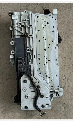 GM BMW 6L45 Transmission Valve Body 2006-UP  Plate 1590 Plate 9581 Foto 1 de 4