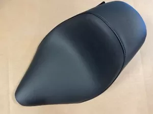 Danny Gray Big Dog Motorcycles rider solo seat 2005-2007 CHOPPER RT/BDM frame - Picture 1 of 5