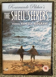 Rosamunde Pilcher’s The Shell Seekers - Vanessa Redgrave NEW SEALED DVD 2011 E04 - Picture 1 of 2