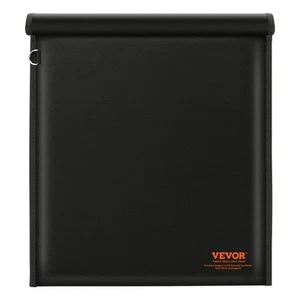 VEVOR Faraday Torba Etui na telefon komórkowy Laptopy Tablety Wielofunkcyjna torba na sygnał - Zdjęcie 1 z 12