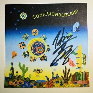 Hiromi Uehara Hand-Signed Art Print Limited Edition Officially Licensed - Picture 1 of 5