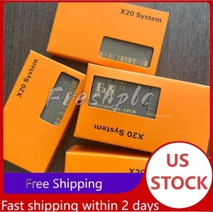US Free TAX 1pcs new B&R  X20BC0087 Industrial moduleX20BC0087 - Picture 1 of 3