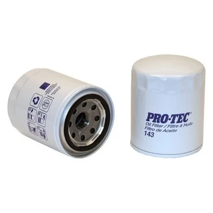 Filtro de aceite Wix Filters 143 Foto 1 de 4