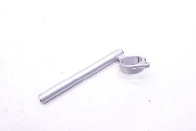2003 SUZUKI GSXR 750 GSXR750 GSX750R LEFT HAND CLIP ON HANDLEBAR  01-03 S163 - Image 1 of 4