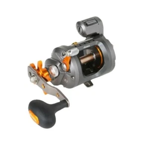 Carrete de pesca en hielo de agua fría Okuma - Imagen 1 de 15