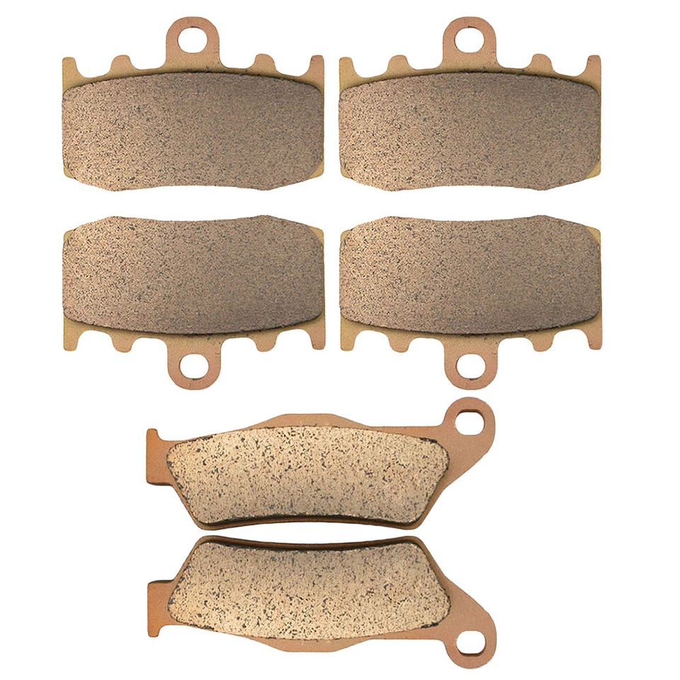 Front & Rear Brake Pads For BMW R1100S R1150GS R1150RT R1200RT R1200ST RG1200GS - Image 1 of 1